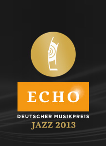 Verleihung des ECHO Jazz 2013 @ Fischauktionshalle | Hamburg | Hamburg | Deutschland