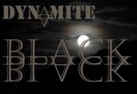 Black von Vic Malcolm’s Dynamite für Juni VÖ