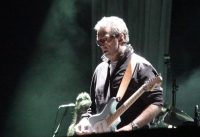 Brown Sugar mit Eric Clapton auf Re-released „Sticky Fingers“
